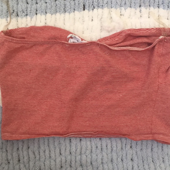 Tube Top - Picture 2 of 3